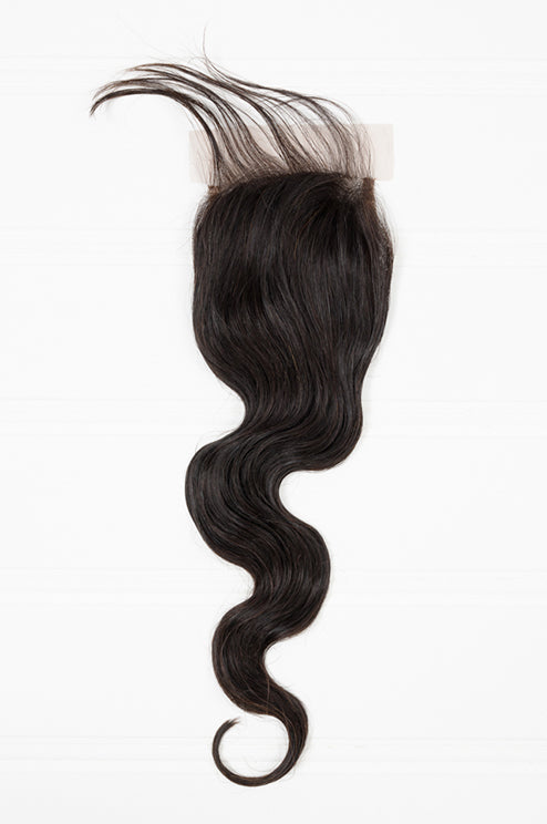 *HD* 6X6 INDIAN BODYWAVE CLSOURES