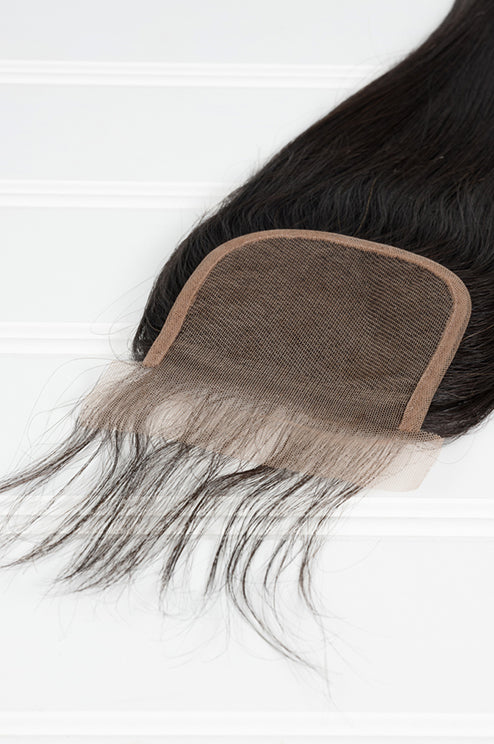 *HD* 6X6 INDIAN STRAIGHT CLOSURE