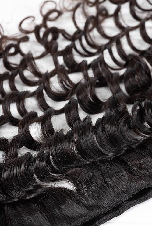 BRAZILIAN DEEPWAVE BUNDLES