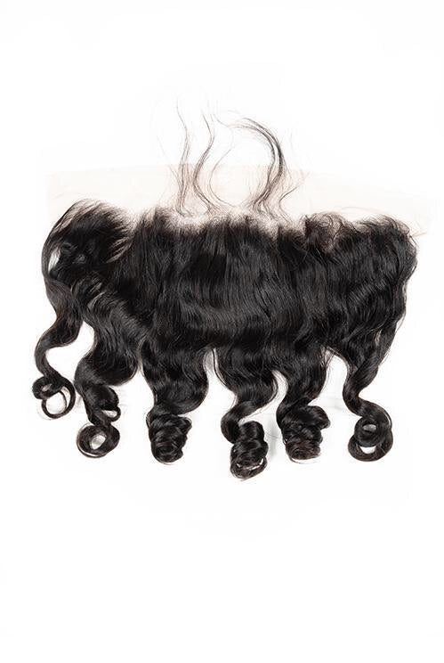 *HD* 13X6 BRAZILIAN BODYWAVE FRONTAL